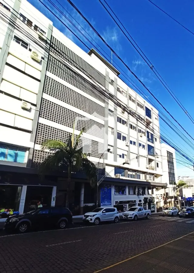 Apartamento com 2 dormitórios, foto 2