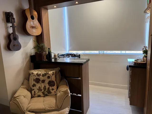 Apartamento com 2 dormitórios, foto 4