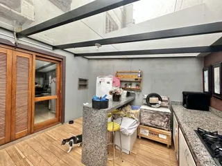 Sobrado com 2 dormitórios, foto 7