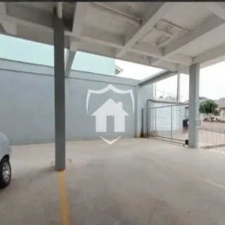 Apartamento com 2 dormitórios, foto 6