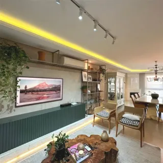 Apartamento com 3 dormitórios, foto 1