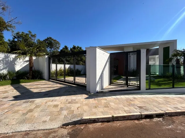 Casa com 4 dormitórios, foto 2