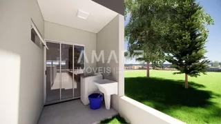 Casa geminada com 2 dormitórios, foto 13