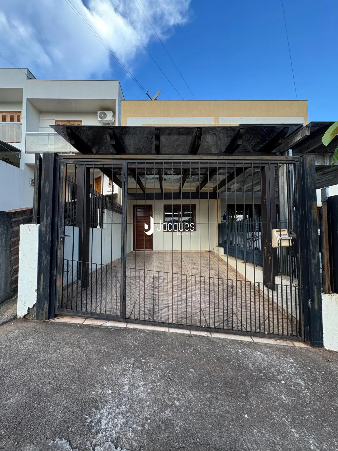 Sobrado com 2 dormitórios, foto 1