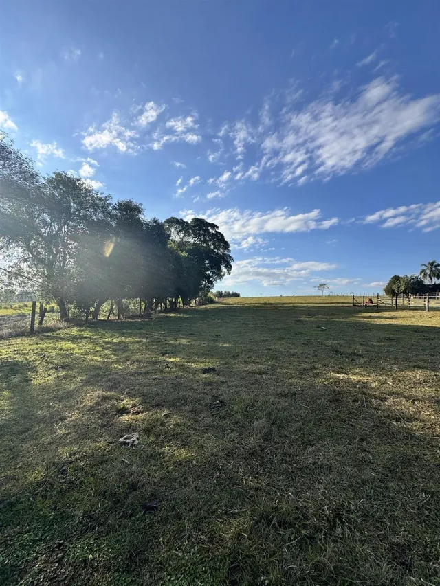 Área rural