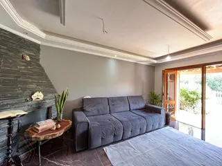 Casa com 2 dormitórios, foto 4