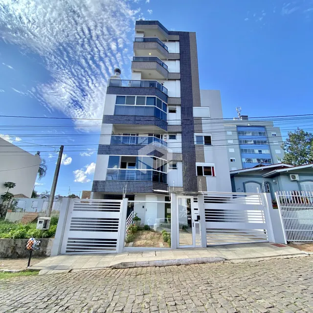 Sobrado com 2 dormitórios
