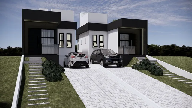 Casa com 2 dormitórios, foto 5