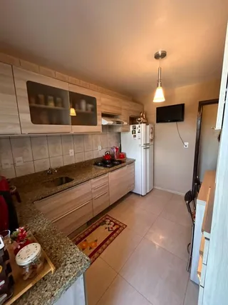 Apartamento com 2 dormitórios, foto 5