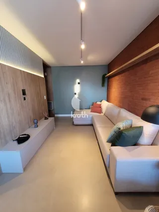 Apartamento com 3 dormitórios, foto 3
