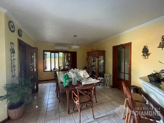 Casa com 6 dormitórios, foto 8