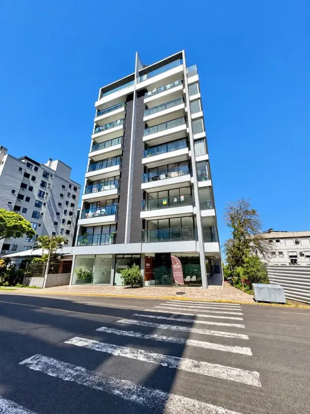 Apartamento com 3 dormitórios, foto 2
