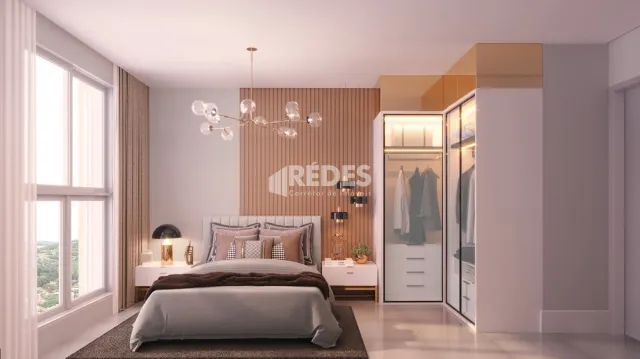 Apartamento com 3 dormitórios, foto 4