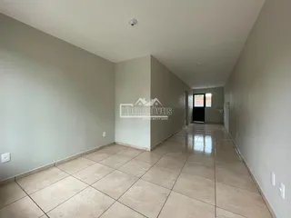 Casa geminada com 2 dormitórios, foto 3