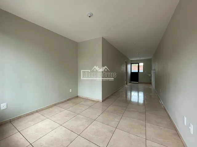 Casa geminada com 2 dormitórios, foto 3