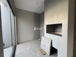 Casa geminada com 2 dormitórios, foto 7