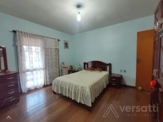 Casa com 4 dormitórios, foto 7