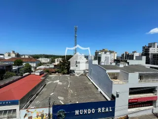 Apartamento com 2 dormitórios, foto 7