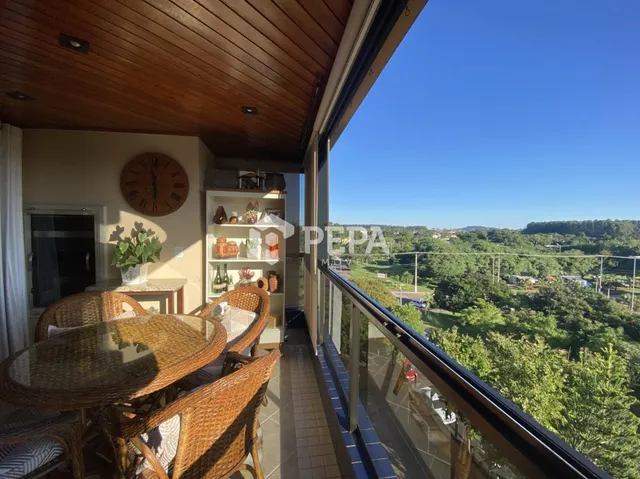 Apartamento com 2 dormitórios