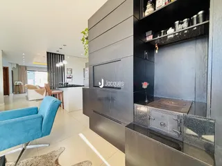 Casa com 4 dormitórios, foto 15