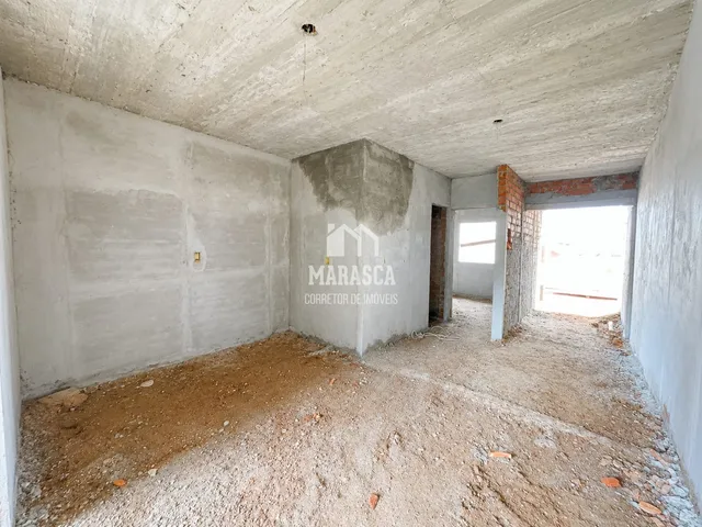 Casa geminada com 2 dormitórios, foto 2
