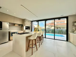 Sobrado com 4 dormitórios, foto 8