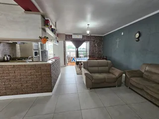 Apartamento com 2 dormitórios, foto 2