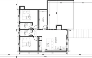 Casa com 2 dormitórios, foto 4