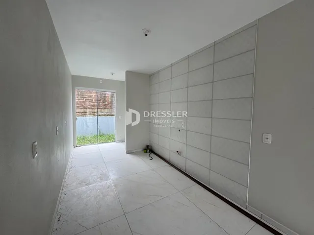 Casa geminada com 2 dormitórios, foto 3