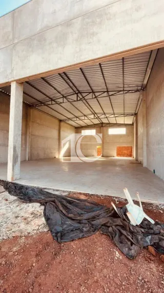 Pavilhão, foto 4