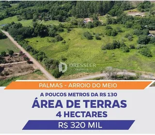 Área rural, foto 2