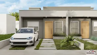 Casa geminada com 2 dormitórios, foto 8