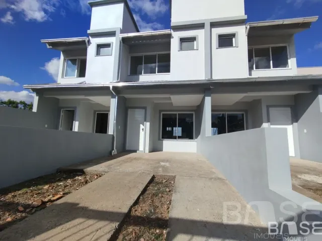 Sobrado com 2 dormitórios, foto 2