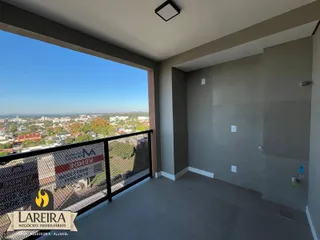 Apartamento com 2 dormitórios, foto 5