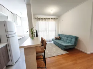 Apartamento com 2 dormitórios, foto 7