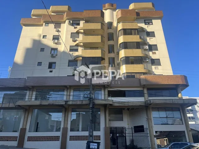 Apartamento com 2 dormitórios