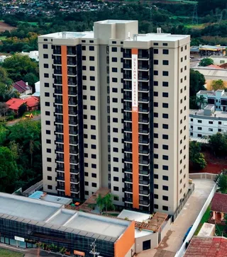 Apartamento com 3 dormitórios, foto 1