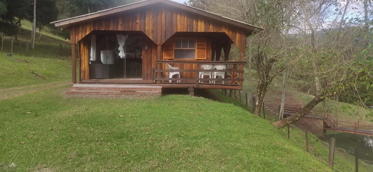 Área rural com 2 dormitórios, foto 1