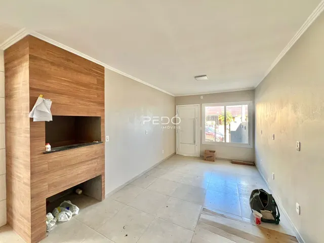 Casa geminada com 2 dormitórios, foto 3