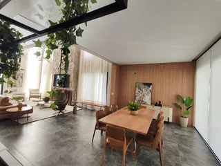 Apartamento com 4 dormitórios, foto 5