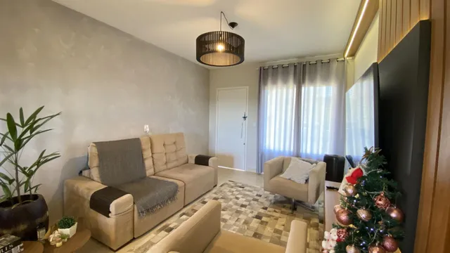 Casa geminada com 2 dormitórios, foto 5
