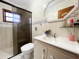 Casa com 3 dormitórios, foto 12