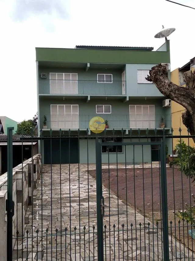 Prédio, foto 4
