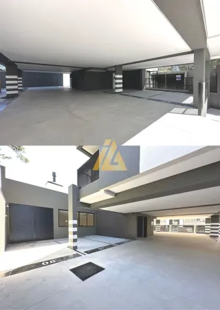 Apartamento com 2 dormitórios, foto 8