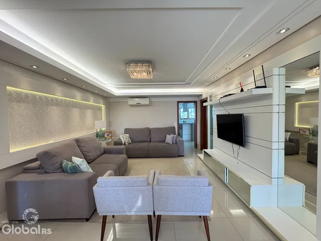 Apartamento com 3 dormitórios, foto 5