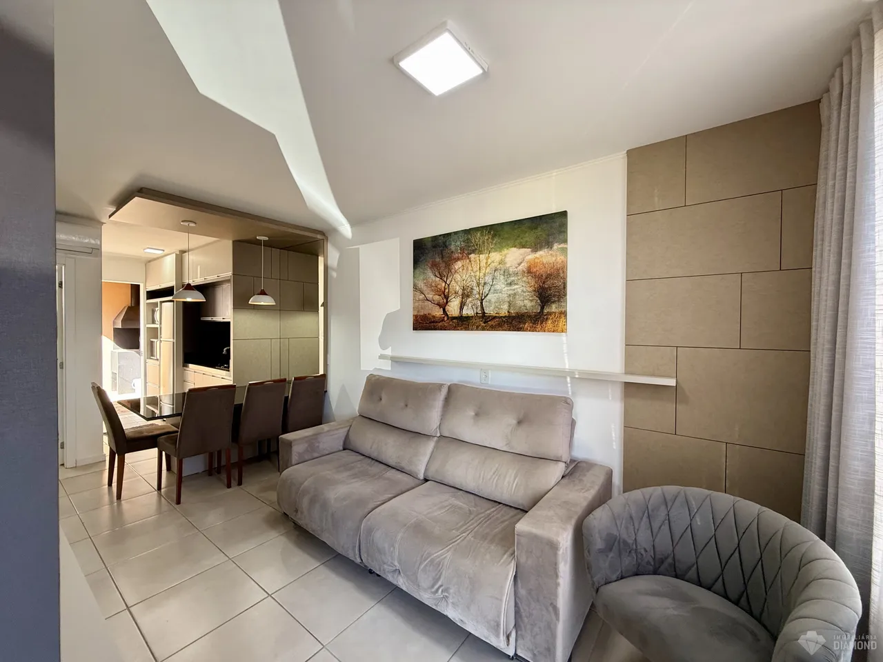 Casa geminada com 2 dormitórios, foto 1