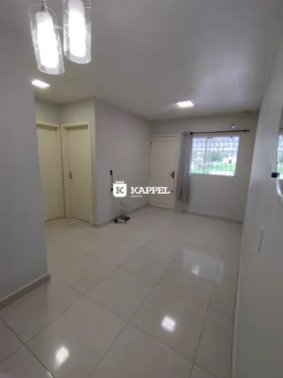 Casa geminada com 2 dormitórios, foto 2