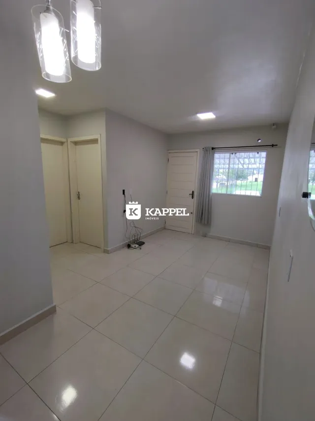 Casa geminada com 2 dormitórios, foto 2