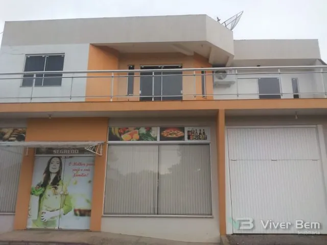 Casa com 3 dormitórios