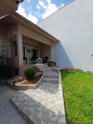 Casa com 4 dormitórios, foto 2